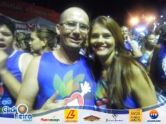 Bloco Abraçaê